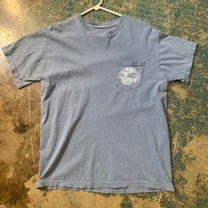 Chubbies Pocket Tee